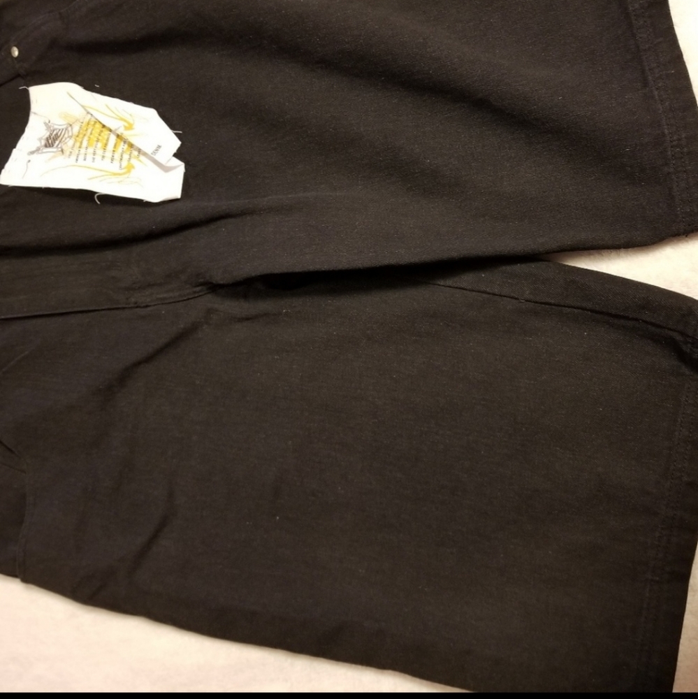 men short
